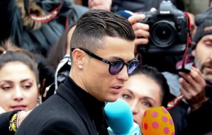 Cristiano Ronaldo es condenado a 23 meses de cárcel y 18,8 millones de multa por fraude