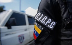Detienen a cuatro hombres por asesinato de profesor de educación física en Anzoátegui