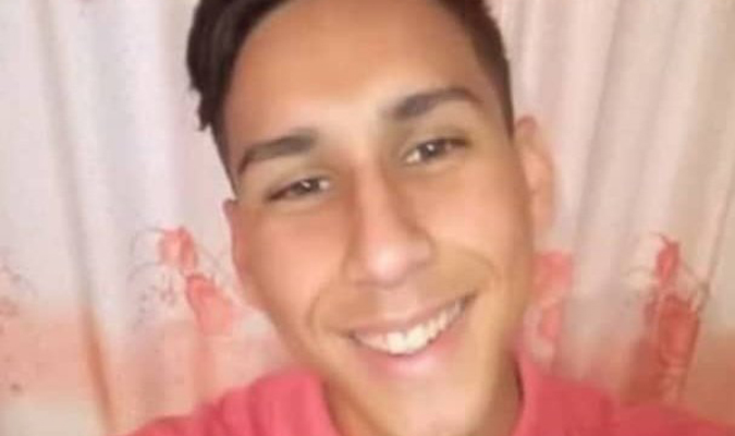 Otro joven asesinado por la GNB durante protestas en Las Adjuntas