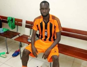 Muere un futbolista en Costa de Marfil por un paro cardíaco