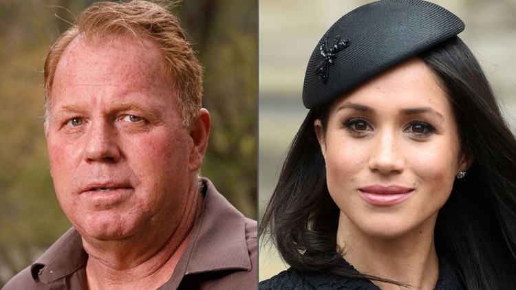 “Va a arruinar tu vida”: La advertencia que el hermano de Meghan Markle le hizo al príncipe Harry