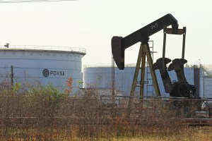 PetroChina sacará a Pdvsa de proyecto de refinería en China