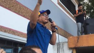Carlos Valero: Desde El Valle, donde creció Maduro, sus habitantes gritaron “no más un gobierno ilegítimo“