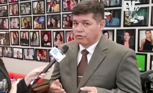 Magistrado Zerpa: Maduro me escogió para que tomara decisiones favorables a su Gobierno (Video)