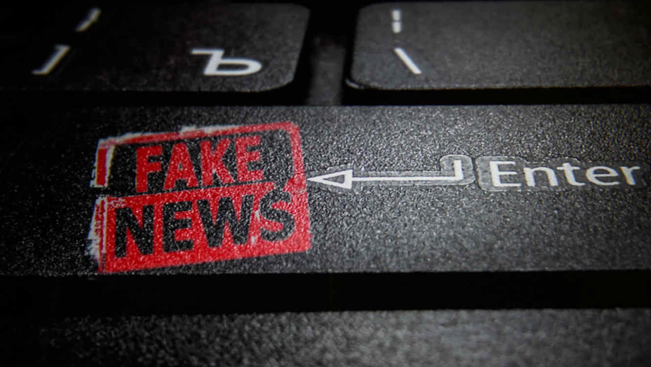 Propagación de “Fake News”: Casi nueve de cada diez personas han creído informaciones falsas