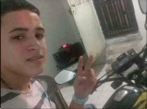 Fallece por impacto de bala un adolescente que protestaba en Catia este #22Ene