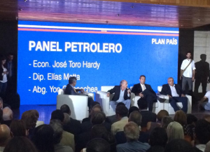AN expuso iniciativa del Plan País para restaurar el sector petrolero