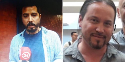 Régimen de Maduro deportó a periodistas chilenos