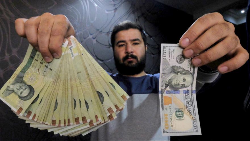 Seguid el ejemplo que Caracas dio: Irán se plantea quitar cuatro ceros a su moneda para mitigar la crisis