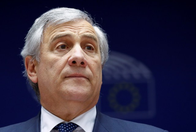 Tajani