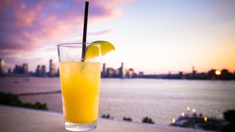 ¡Pura dinamita! Estos son los diez cocktails más vendidos en el mundo