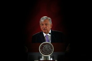 Corresponsales de Notimex le exigen reinvindicación laboral a López Obrador (Carta)