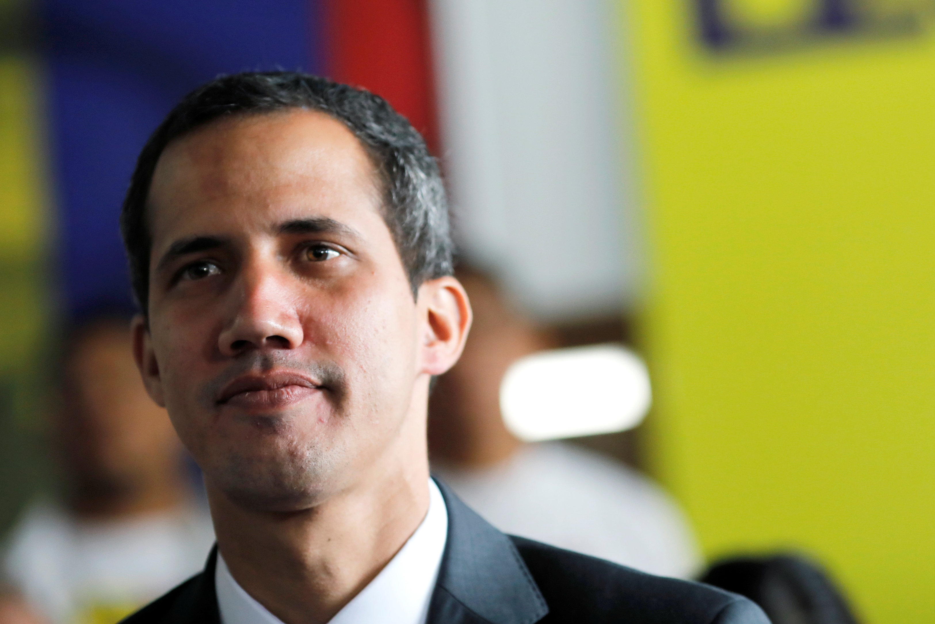 Embajador de Maduro niega que Japón haya reconocido a Guaidó como presidente