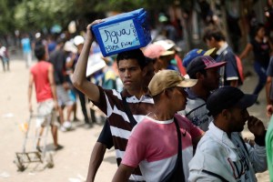 Londres busca apoyar financieramente a Colombia para atender migración venezolana