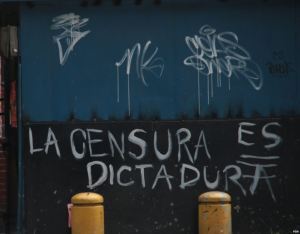 Espacio Público reportó 57 violaciones a la libertad de expresión en Venezuela durante enero