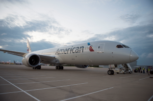 American Airlines suspende sus vuelos desde Nueva York y Miami a Milán