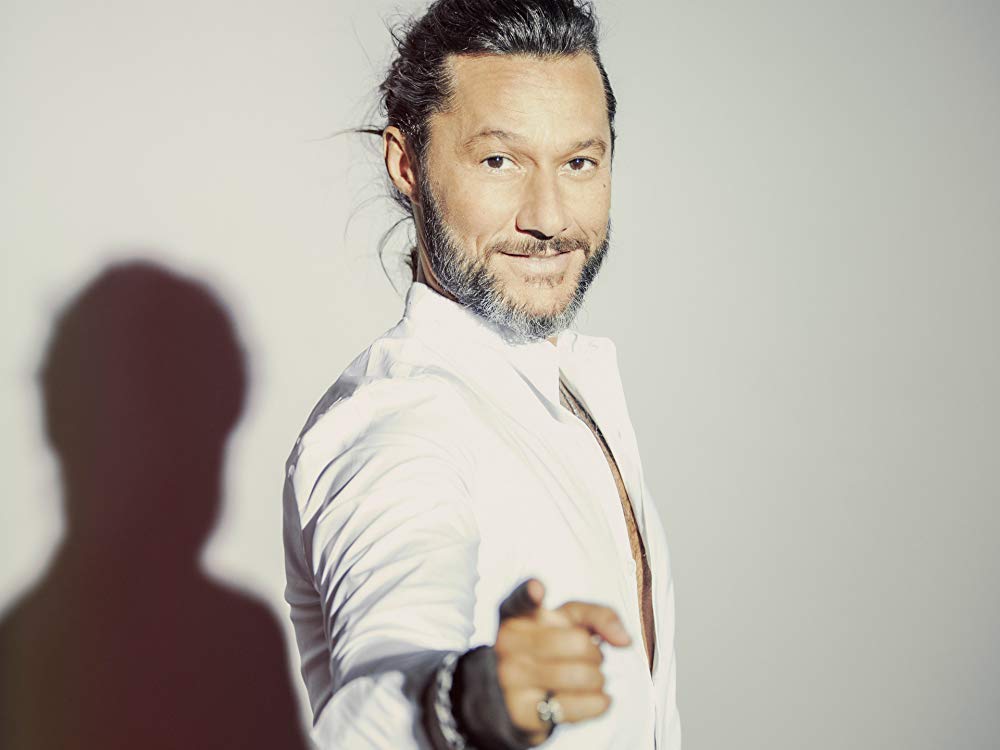 Diego Torres también confirma su asistencia al Venezuela Aid Live