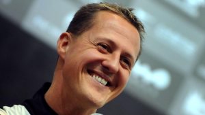 ¿Qué dijo el médico que atendió a Michael Schumacher en París?