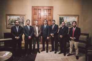 Asociación de Alcaldes por Venezuela reconoce y respalda a Guaidó como presidente (E) del país (Comunicado)