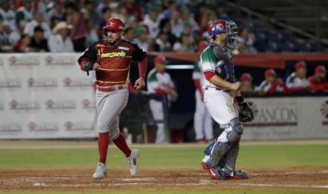 Cardenales de Lara quedó eliminado de la Serie del Caribe en Panamá