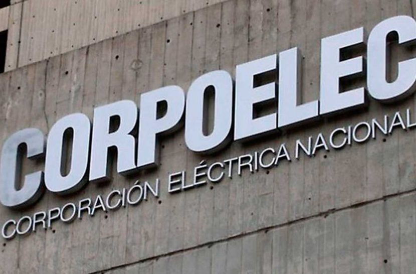 Trabajadores de Corpoelec Lara se declaran en emergencia y huelga permanente (Video)