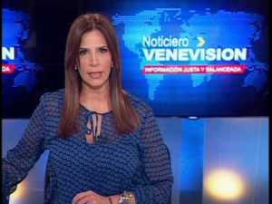 Maduro “reconoció” a Juan Guaidó como presidente y así reaccionó la periodista de Venevisión