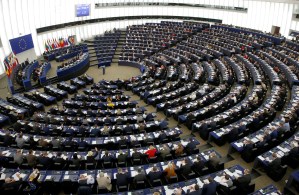 Parlamento Europeo no enviará observadores al fraude electoral del #6Dic