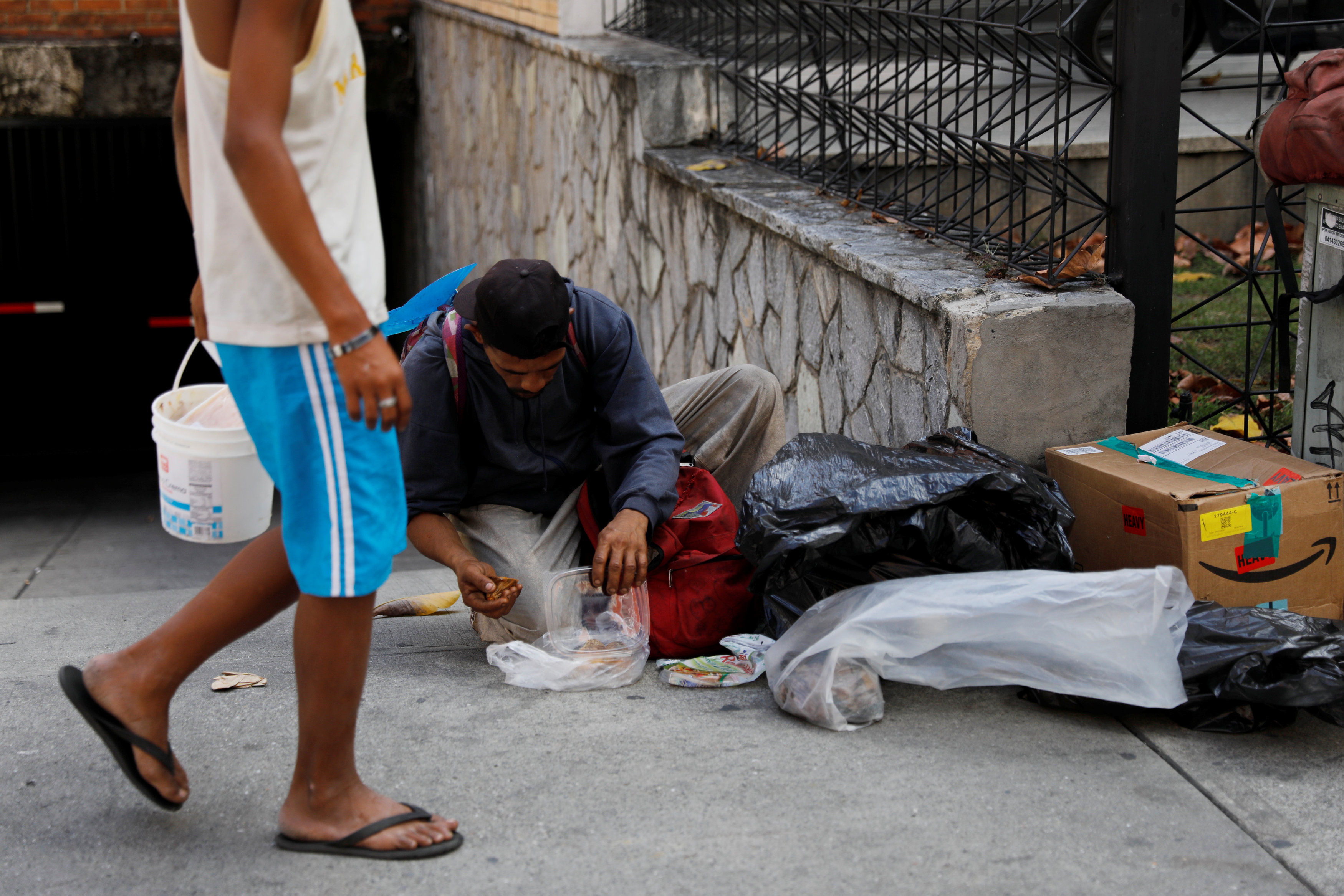 El escandaloso reporte de las Naciones Unidas sobre la tragedia alimentaria que sufre Venezuela
