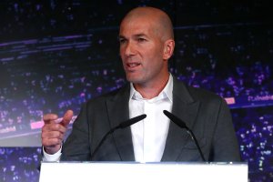 Zidane pidió el fichaje de estos jugadores para la renovación del Real Madrid