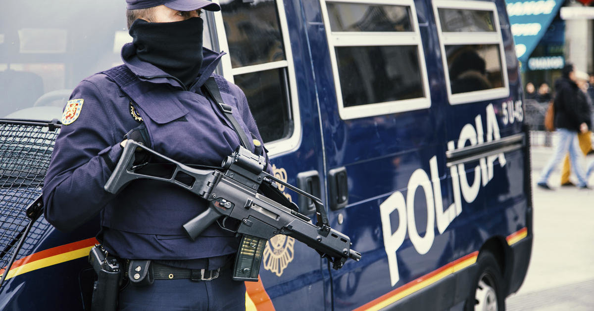 Liberan al narcotraficante venezolano solicitado por España en París