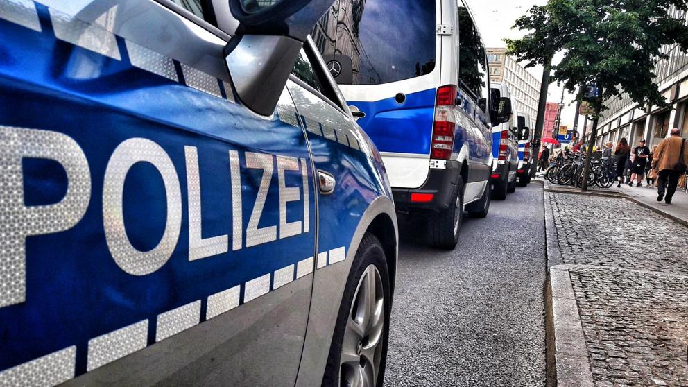 Detienen en Alemania a 11 personas sospechosas de preparar un atentado islamista