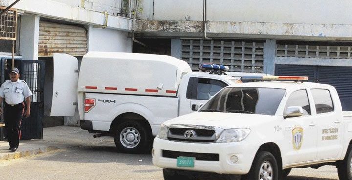 Asesinan a pareja para robarla en su residencia en Zulia