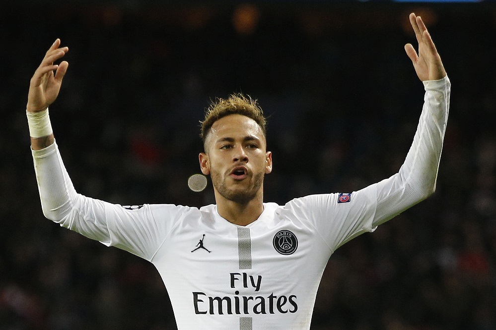 ¡Bombazo! Neymar negociaría con el Real Madrid y una leyenda del mediocampo entraría en el canje