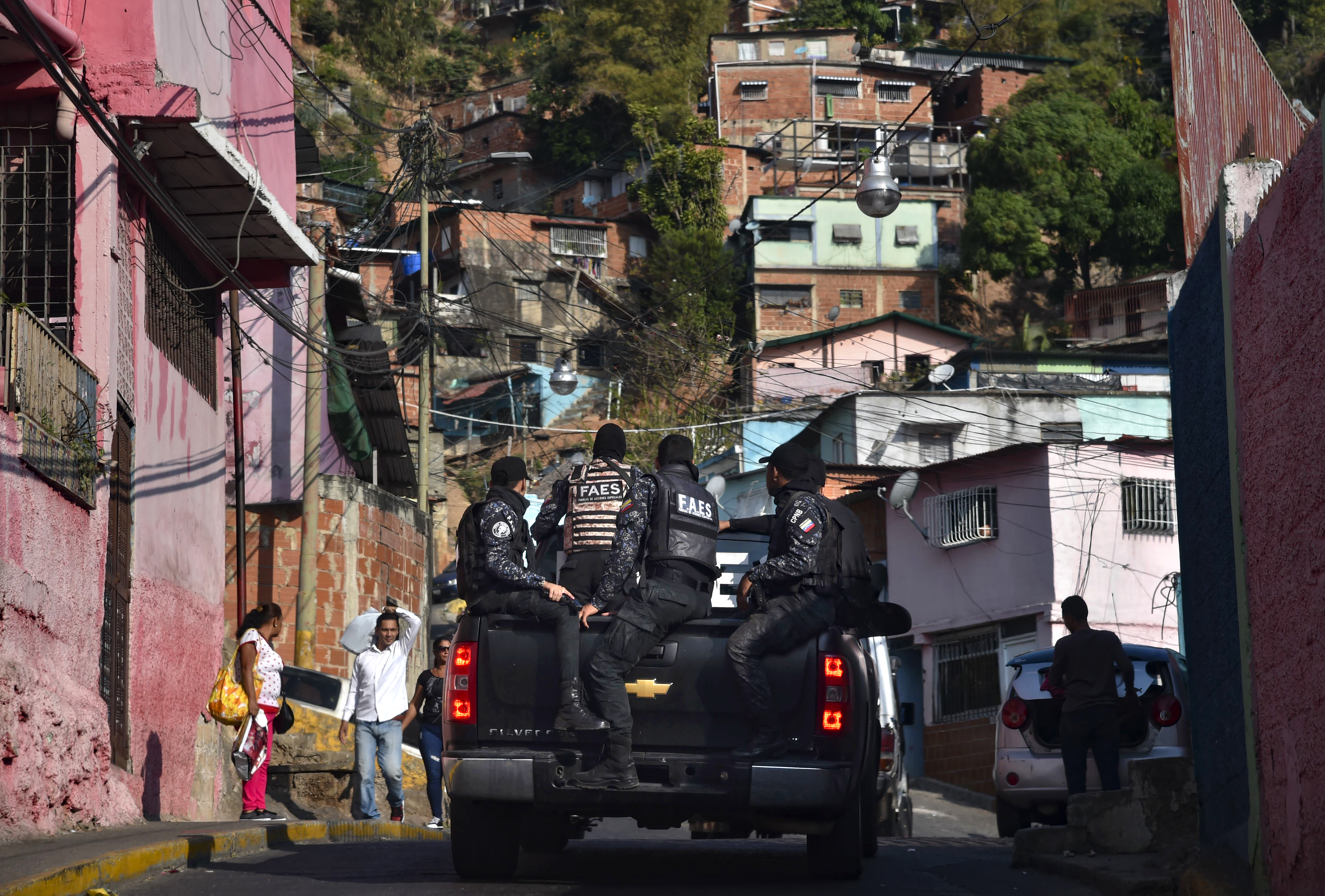 En Venezuela cuatro menores son asesinados a diario, aseguran informes de ONG
