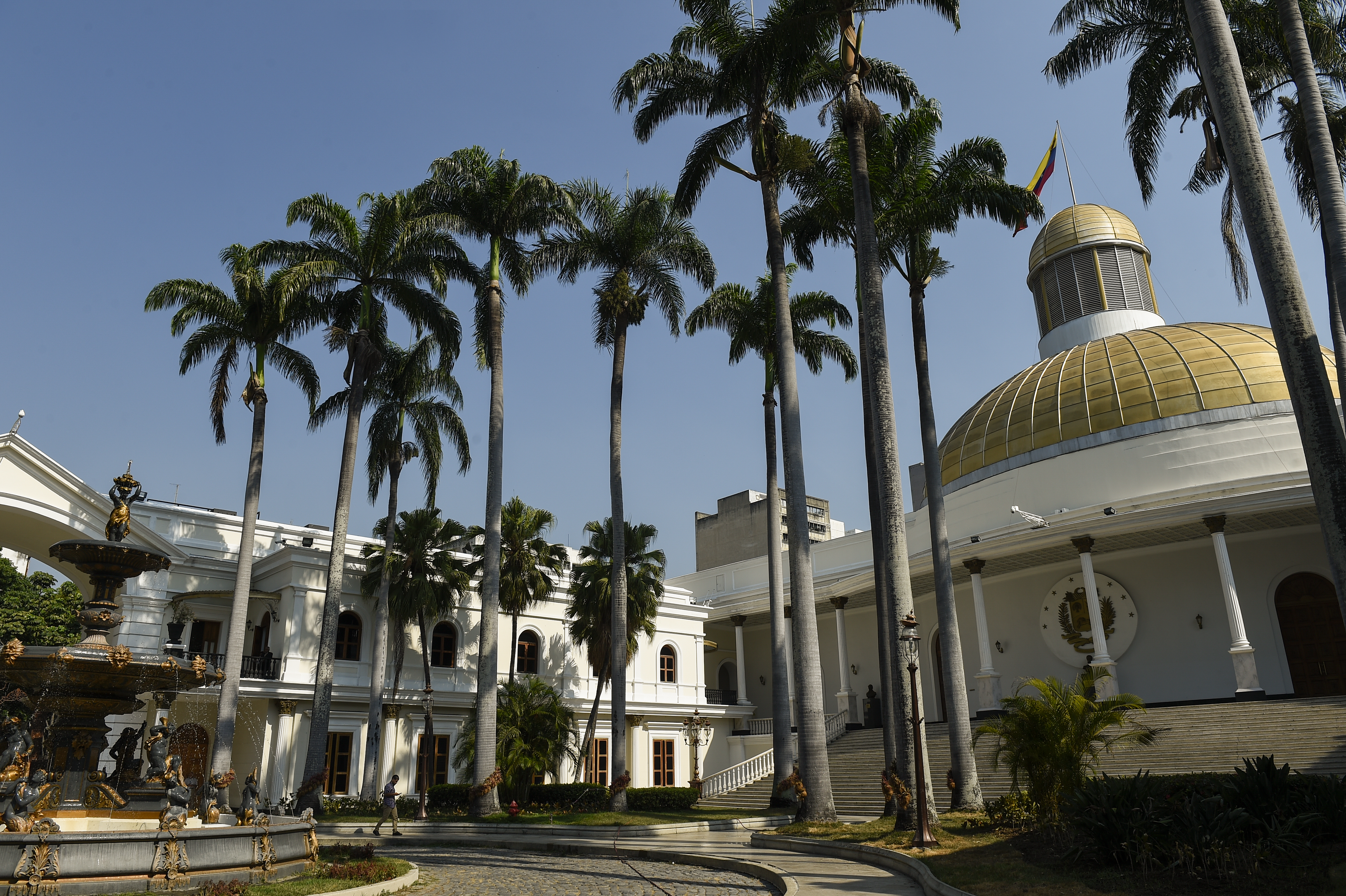 La Asamblea Nacional revisará el pago de bonos Pdvsa 2020 la próxima semana