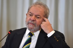 Justicia brasileña examinará caso con el que Lula da Silva podría ser enviado a prisión nuevamente
