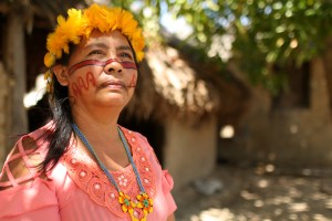 Tierras tribales brasileñas se enfrentan a nueva amenaza de agricultores y mineros