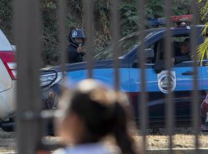 Suspensión del diálogo amenaza con agravar crisis en Nicaragua