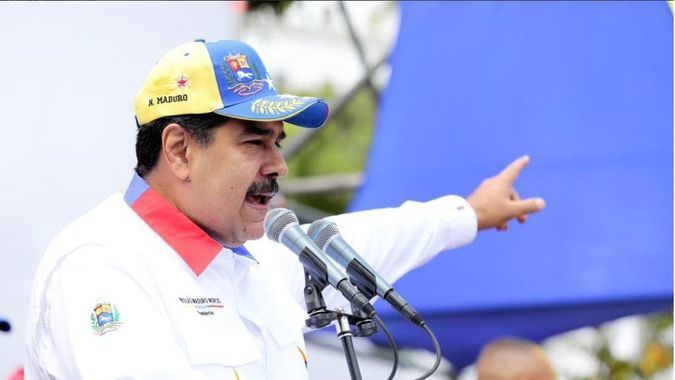 ALnavío: La dictadura de Maduro ordena el “paredón” para Guaidó