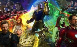Avengers: Endgame hizo historia en la taquilla mundial
