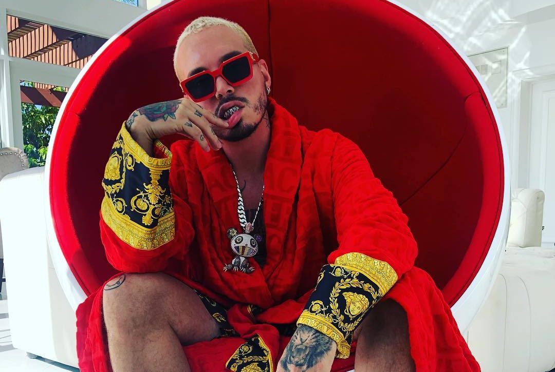 J Balvin publicó el video su nuevo éxito musical: “Siempre Papi, nunca Inpapi”