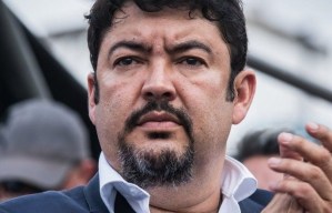 Roberto Marrero tras allanamiento: Se ve que a la dictadura le pegó lo de Telesur Libre