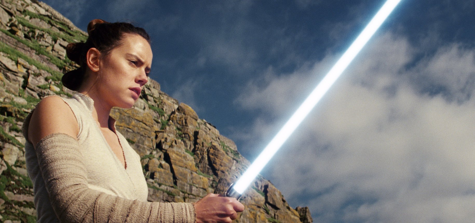 La última trilogía de Star Wars llega a su punto culminante con “El ascenso de Skywalker” (Tráiler)