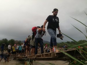 Colombia ajusta controles en trochas con Venezuela por alto ingreso migratorio