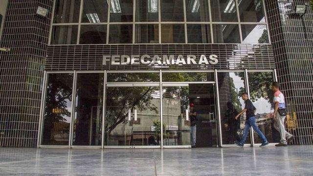 fedecamaras