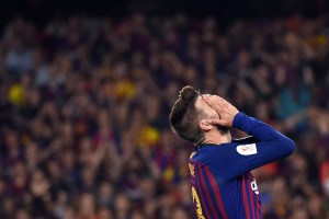 ¡No se salvó! Gerard Piqué condenado a reembolsar 2,1 millones de euros al fisco español