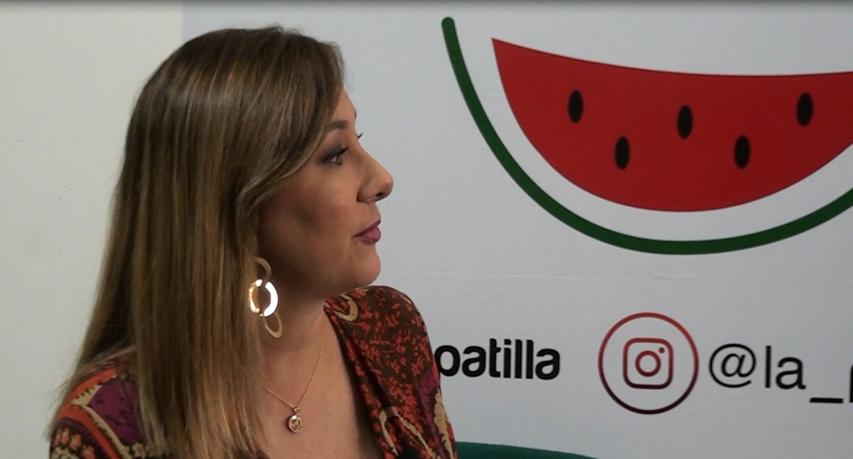 Ana Virginia Escobar: Apenas haya un cambio político en Venezuela RCTV volverá a las pantallas