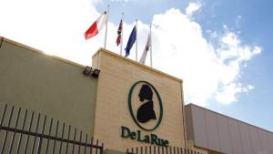 La empresa británica De La Rue cargó USD 22,8 millones a pérdidas por cuentas impagas del BCV
