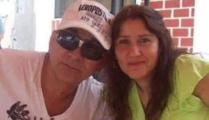 Hallan pareja de empresarios maniatada y asesinada en Perú: venezolanos serían los responsables