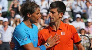 Nadal reafirma su leyenda tras derrotar a Djokovic en torneo de Roma